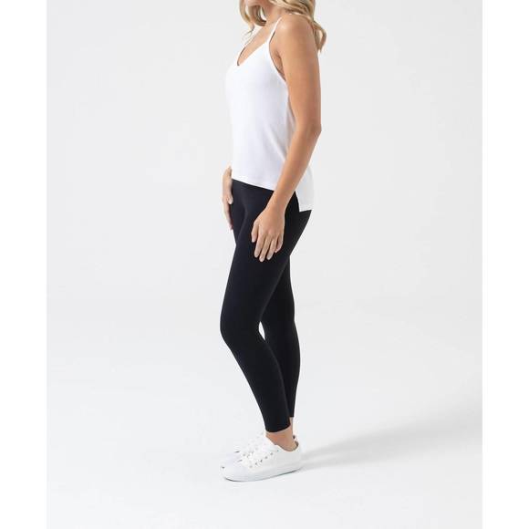 NEW NUX acacia camisole in white - Picture 3 of 3